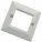 Faceplates