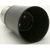 Bulbholder Adaptor ES-BC