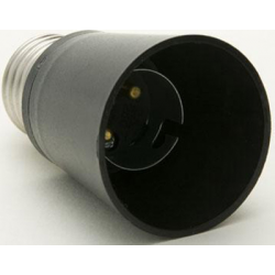 Bulbholder Adaptor ES-BC