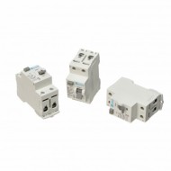 Europa 63A 2Pole RCD 30mA 240V (NOT TYPE A) Residual current circuit breaker