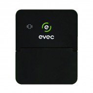 Evec vecGO 2.0 7.4kW EV Charger Type 1 Type 2, Single Phase Untethered VEC01-N