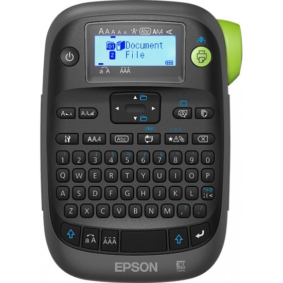 Epson LABELWK400VP Labelworks Printer