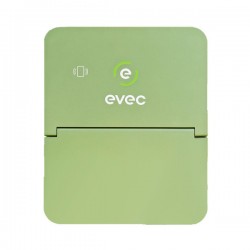 Evec vecGO 2.0 7.4kW EV Charger Type 1 Type 2, Single Phase Untethered VEC01-N