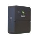 Evec vecGO 2.0 7.4kW EV Charger Type 1 Type 2, Single Phase Untethered VEC01-N