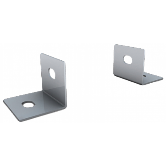 100x100mm Outlet Flange