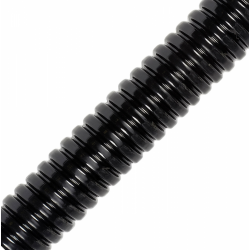 Metal PVC Covered 32mm Flexible Conduit 10M