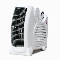 Status FH2P-2000W1PKB Fan Heater 2000W