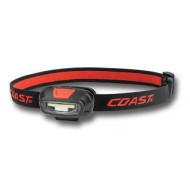 Dual Colour Head torch