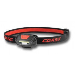 Dual Colour Head torch