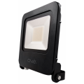 LED Floodlights Black - Non PIR