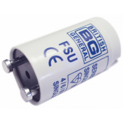 Fluorescent Starter 4-80W