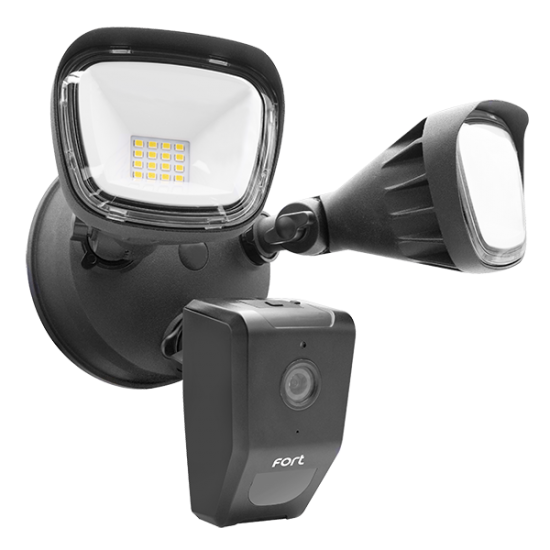 ESP ECSPK1 Fort Smart Intruder Alarm Kit 1