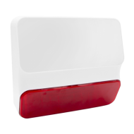 ESP Fort External Smart Siren Mains Powered