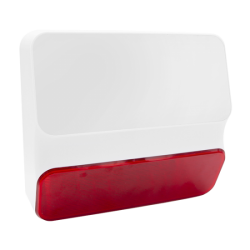 ESP Fort External Smart Siren Mains Powered