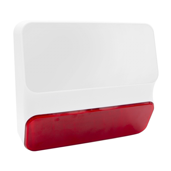 ESP Fort External Smart Siren Mains Powered