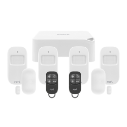 ESP Fort Smart Alarm Kit 4
