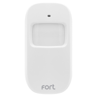 ESP Fort Smart Alarm PIR