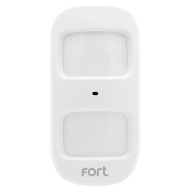ESP Fort Smart Alarm Pet PIR