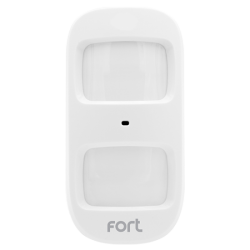 ESP Fort Smart Alarm Pet PIR