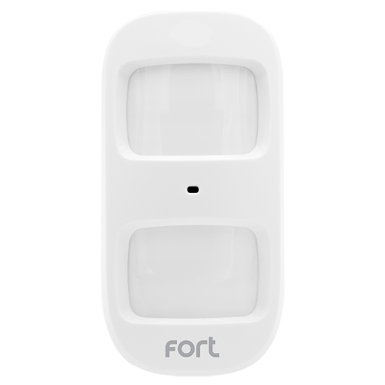 ESP Fort Smart Alarm Pet PIR