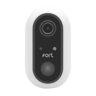 ESP Fort Smart Outdoor Camera