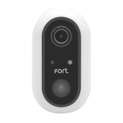 ESP Fort Smart Outdoor Camera
