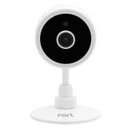 ESP Fort Wireless Smart Indoor Camera