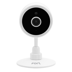 ESP Fort Wireless Smart Indoor Camera