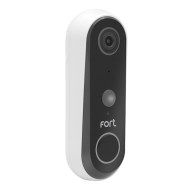 ESP Fort Wireless smart doorbell