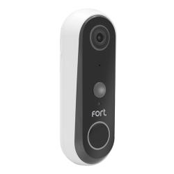 ESP Fort Wireless smart doorbell
