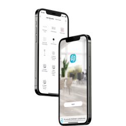 ESP Fort Wireless Smart Indoor Camera