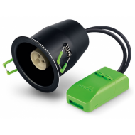 JCC Fireguard GU10 Fire Rated Downlight No Bezel JCC JC010010/NB