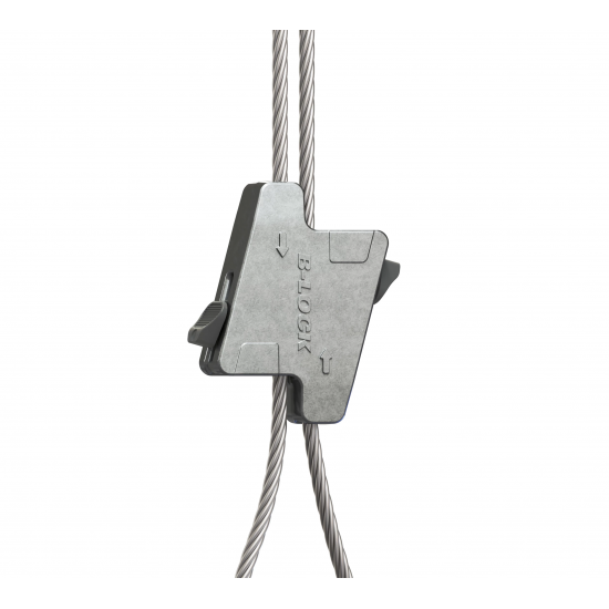 Gripple BL2-UK-100P Stainless Steel Sire Anchor