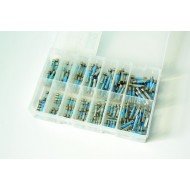 Glass Fuse Handy Box
