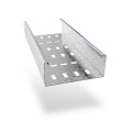 Steel Cable Tray And Accessories - Heavy Duty