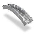 Steel Cable Tray Accessories - Heavy Duty 100mm