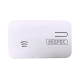 Hispec HSA/BC/10 Battery Carbon Monoxide Detector