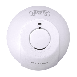 HiSpec HSSA/PE/RF10-PRO Mains Smoke Detector