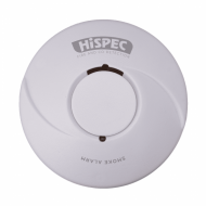 Hispec HSA/BH/RF10-Pro Wireless Battery Smoke Detector