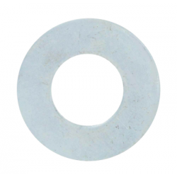 Form A Washer M6x12mm 100pk