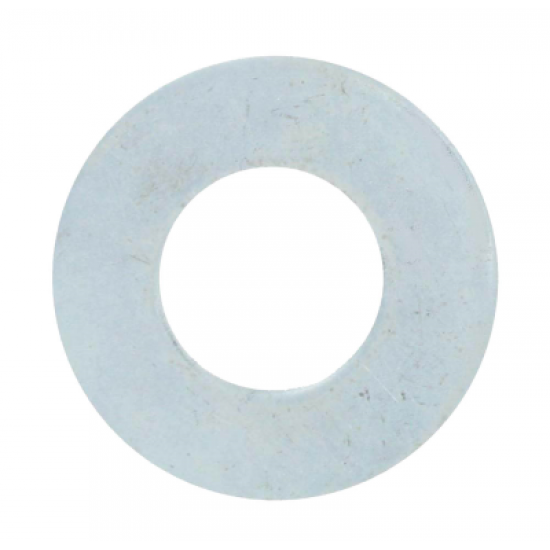Form A Washer M6x12mm 100pk