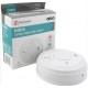 Aico EI3018 Carbon Monoxide Detector Mains Interlinked