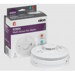 Aico EI3024 Multi-Sensor Fire Alarm