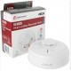 Aico EI3028 Multi-Sensor Heat & Co2 Alarm