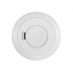 Aico EI650IRF Lithium Battery Operated Smoke Detector