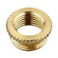 Brass Bush Reducer 13-10mm
