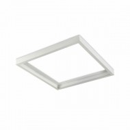 Collingwood P2SMA LED Panel Surface Mounting Kit 600x600mm