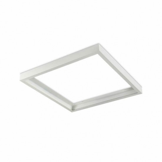Collingwood P2SMA LED Panel Surface Mounting Kit 600x600mm