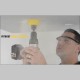 DADE Holesaw dust and debris eliminator
