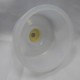 DADE Holesaw dust and debris eliminator